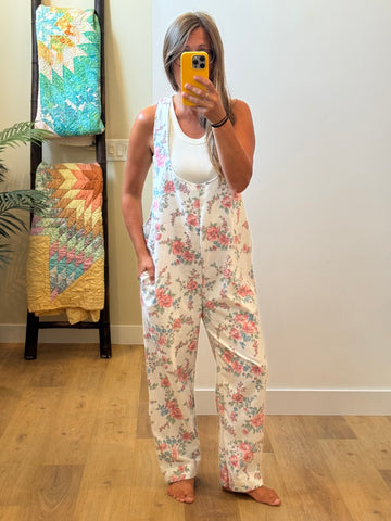 Overalls - med