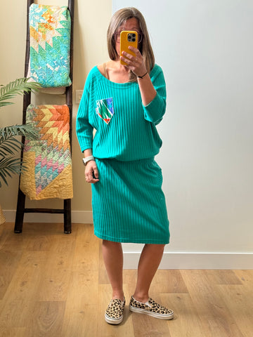 ReLoved Dress - med