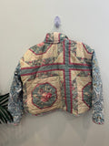 Blanket Coat - med