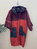 Towel Robe - xs