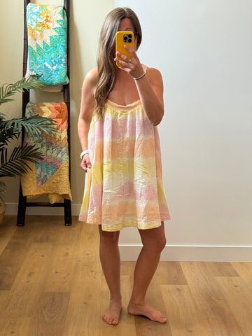 Epic Dress - Lg