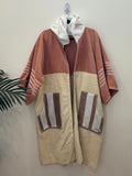 Towel Robe - small