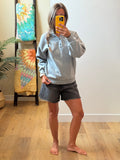 Epic Sweatshirt - fits sm/med (TNA)