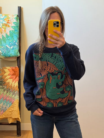 Epic Sweatshirt - med