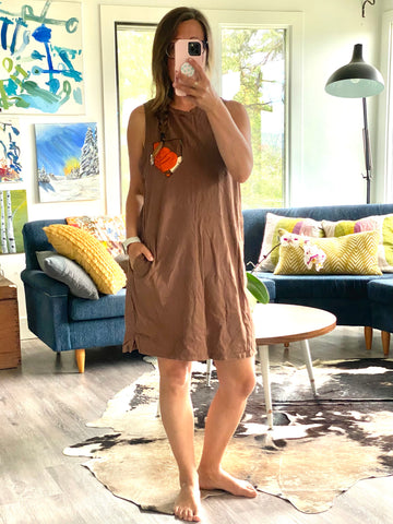 ReLoved Dress - Lg