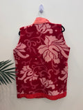 Vest - med (wool)