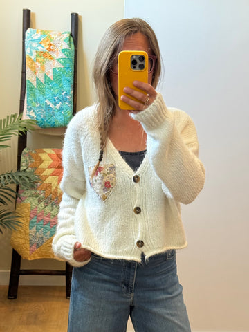 ReLoved Knit - Lg