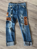 QS Jeans - 32/34