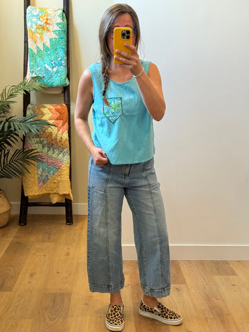 ReLoved Tank - med