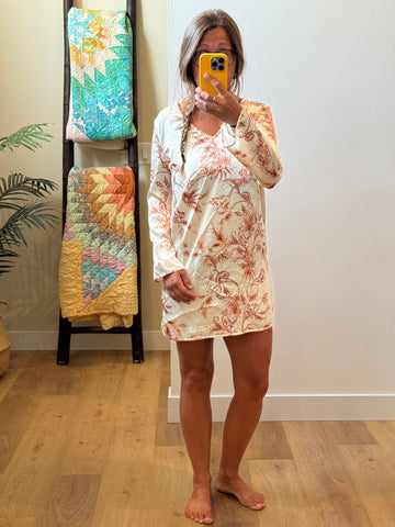 Epic Dress - xs