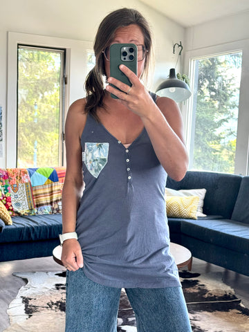 ReLoved Tank - sm