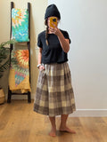 Epic Skirt - fits med (wool)