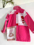 Blanket Coat - med
