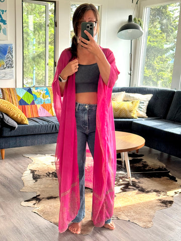 Robe/Duster