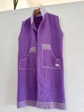 Vest - med/Lg