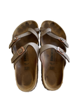 Epic Birkenstocks - size 39