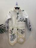 Blanket Coat - Lg/XL