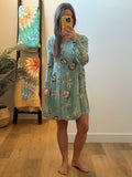 Epic Dress - fits sm