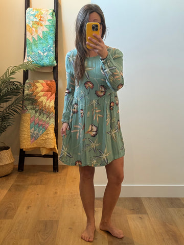 Epic Dress - fits sm