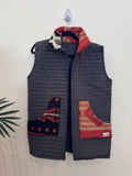 Vest - small