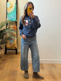 QS Sweatshirt - sm