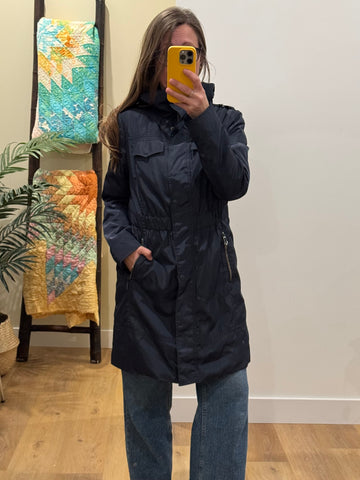 Epic Coat - med (BCBG)