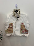 Vest - med