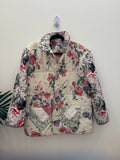 Blanket Coat - med/Lg