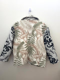 Blanket Coat - med