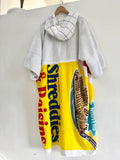 Towel Robe - Lg
