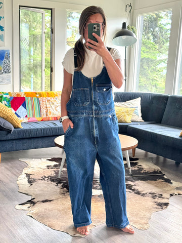 Epic Denim - Lg/XL