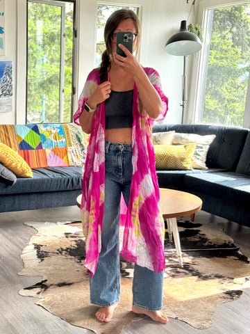 Robe/Duster