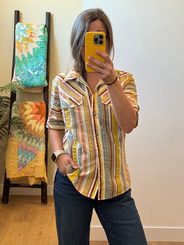 Epic T - med (Patagonia)