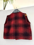 Vest - sm/med