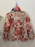 Blanket Coat - xs