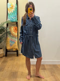 Epic Dress -XL