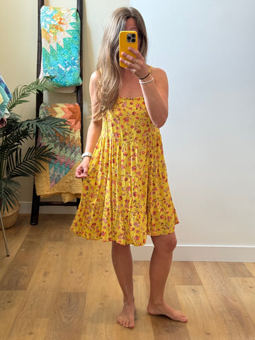 Epic Dress - sm/med