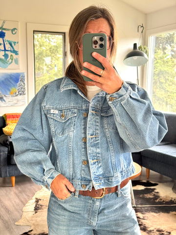 Epic Denim - Lg