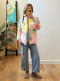 Blanket Coat - small