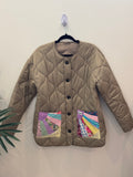 QS Coat - small