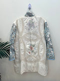 Blanket Coat - med/Lg