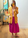 Epic Jacket - fits med/Lg