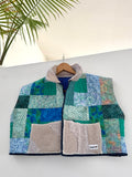 Vest - med