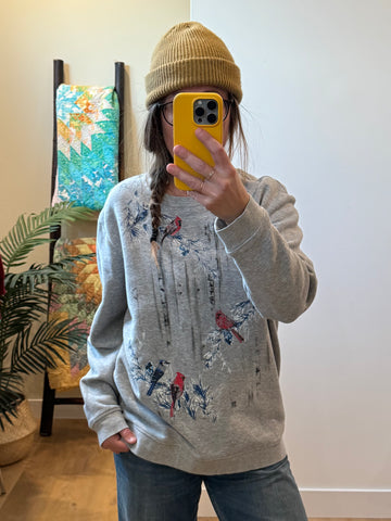 Epic Sweatshirt - med