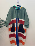 Towel Robe - XL
