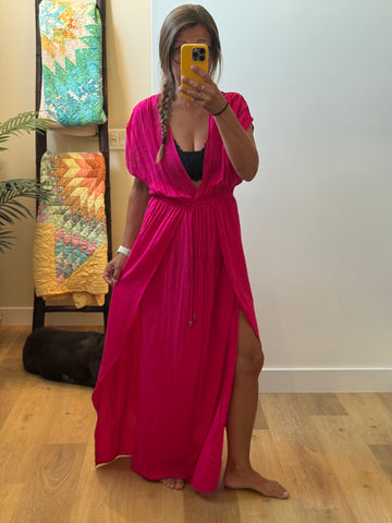 Epic Dress - small (beach cover)