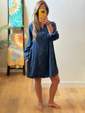 Epic Dress - fits Lg