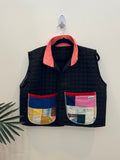 Vest - med