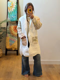 Blanket Coat - small