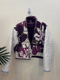 Blanket Coat - Lg/XL